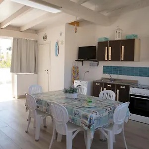 Sanvitotour - Casa Del Pescatore San Vito Lo Capo