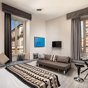 Oda ve Kahvaltı Relais Nazionale 18, Roma