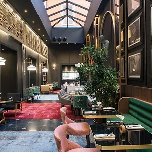 Otel Umilta 36, Roma