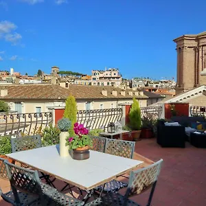  Appartamento Spagna Penthouse