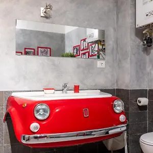 Apartamento Termini Binario 1&2, Roma