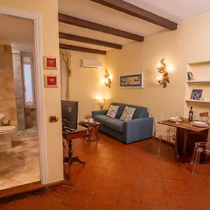 Apartamento Navona Little, Roma