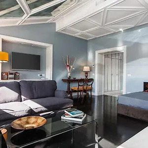 Apartment In Flaminio View