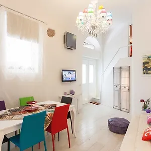 Apartment In Palermo