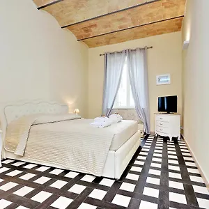 Apartment Colosseum