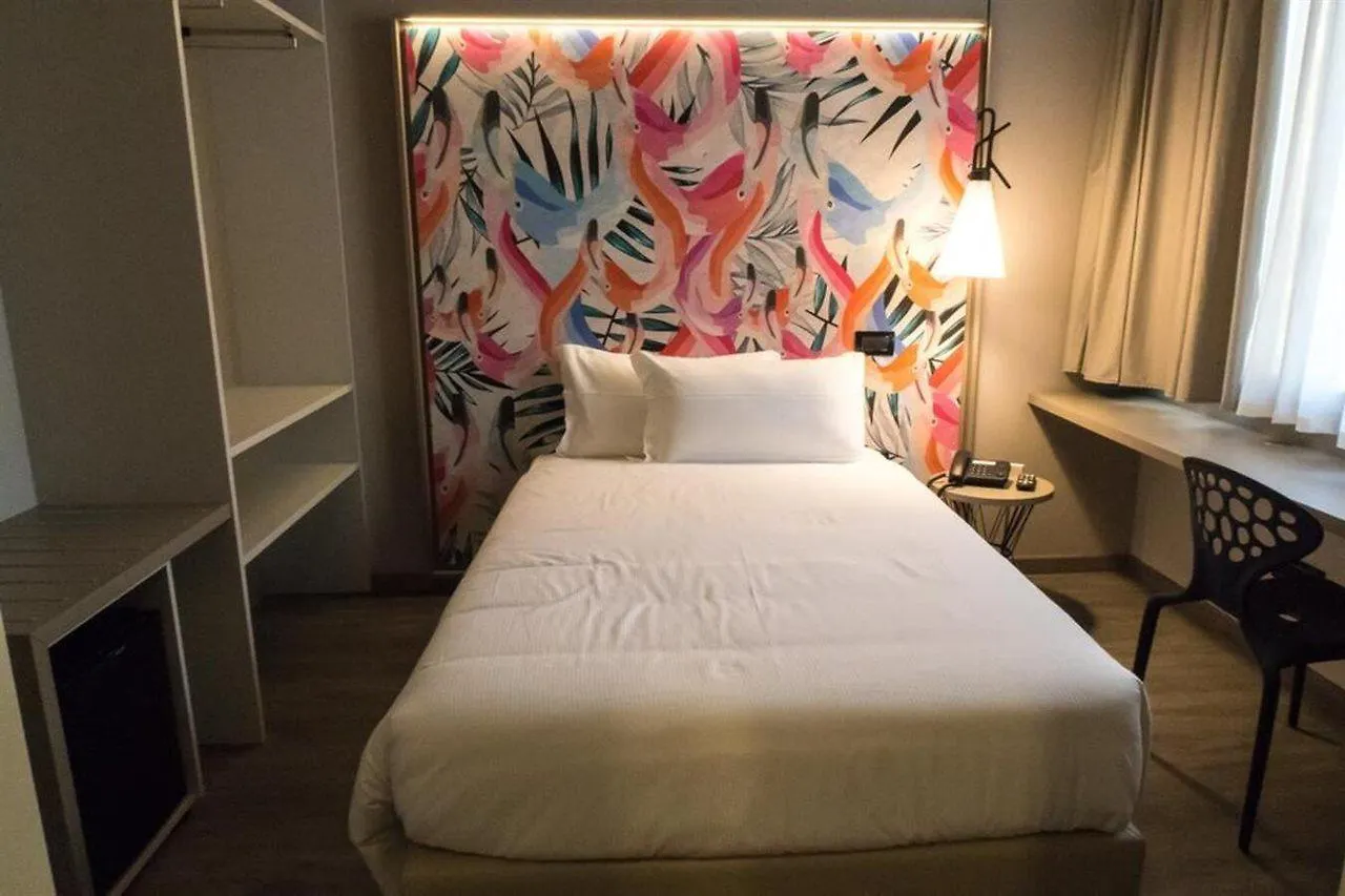 Hotel San Giovanni Roma