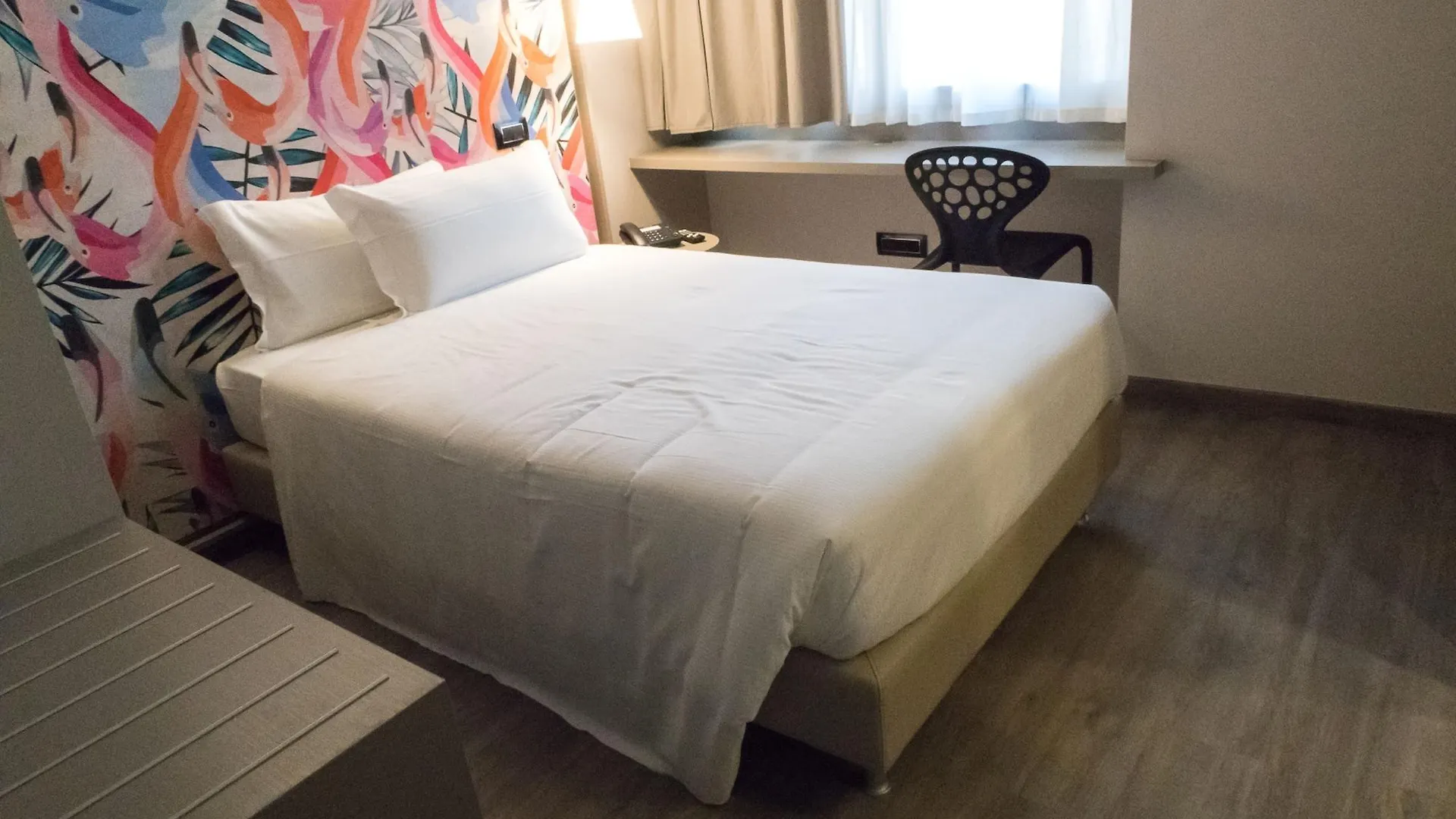 Hotel San Giovanni Roma