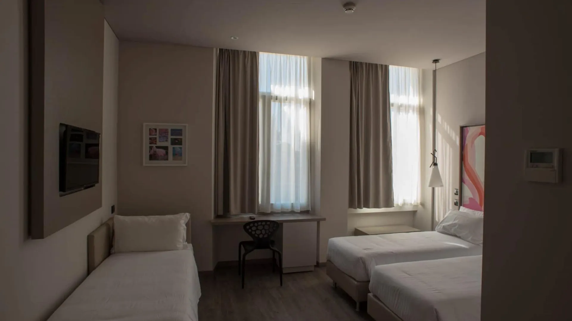 Hotel San Giovanni Roma