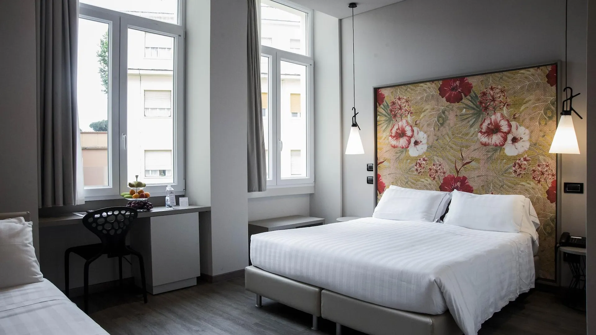 Hotel San Giovanni Roma