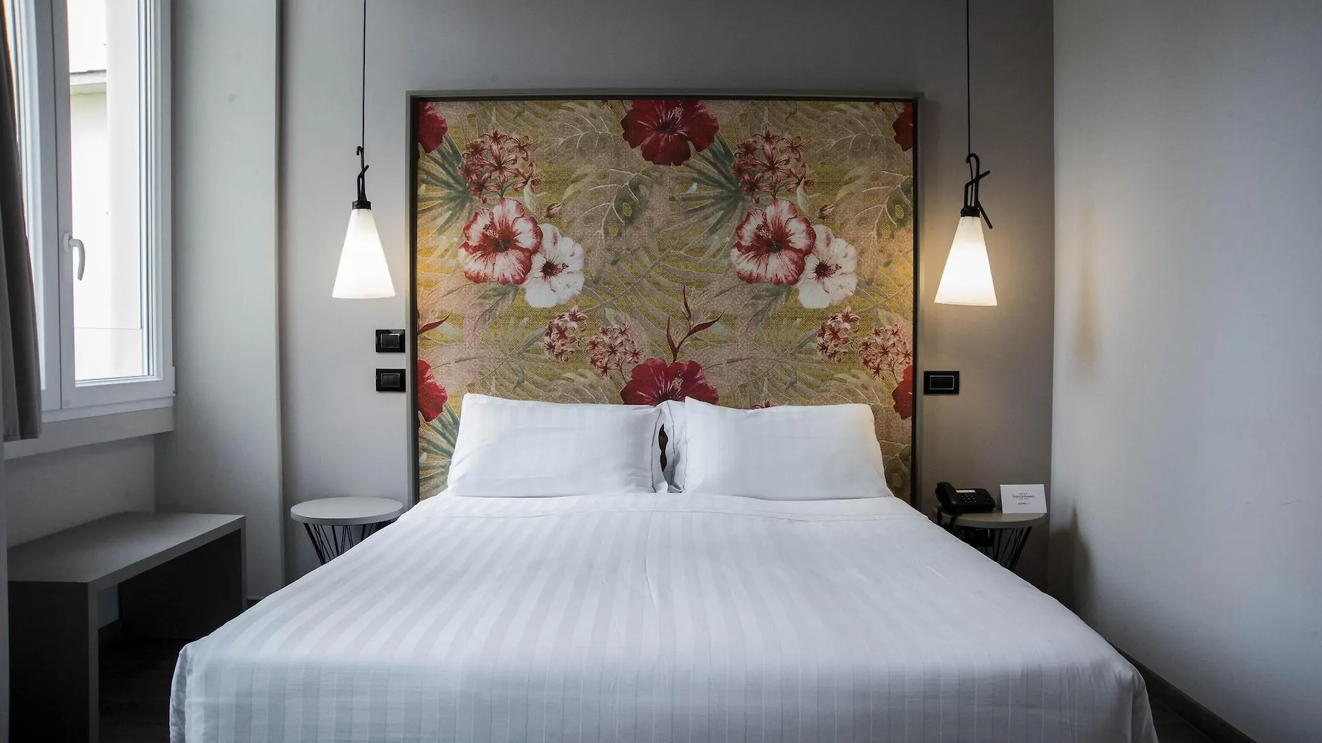 Hotel San Giovanni Roma