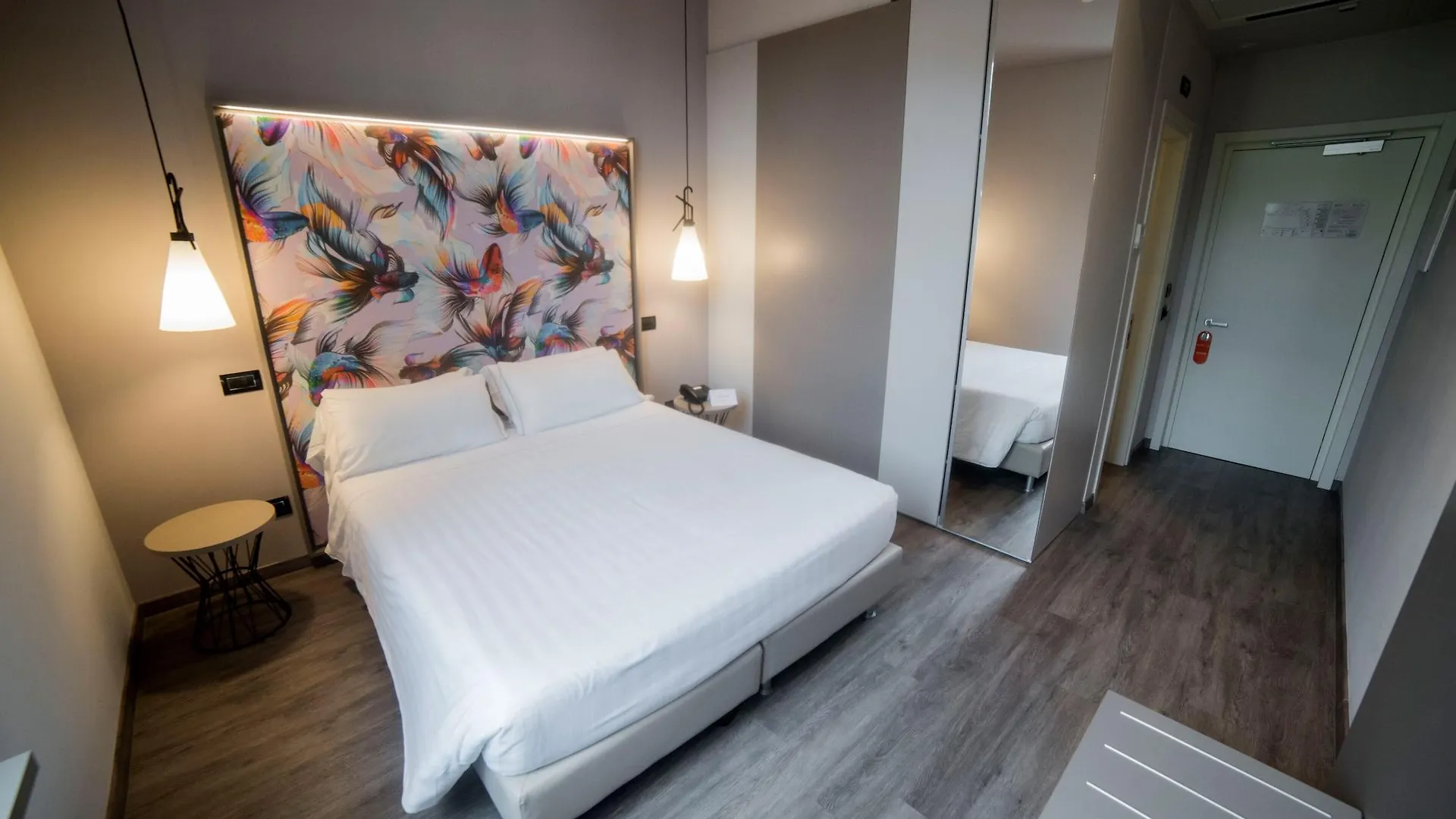 Hotel San Giovanni Roma