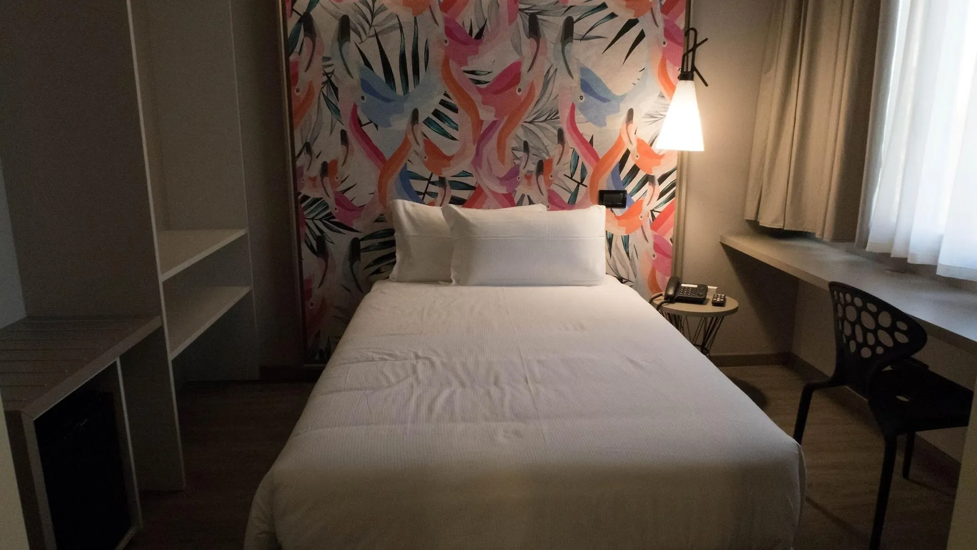 Hotel San Giovanni Roma