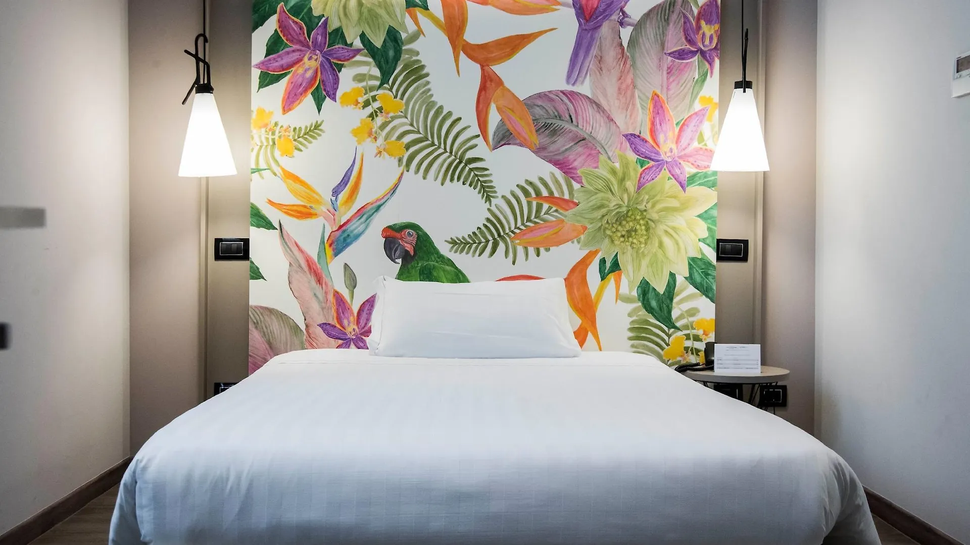 Hotel San Giovanni Roma