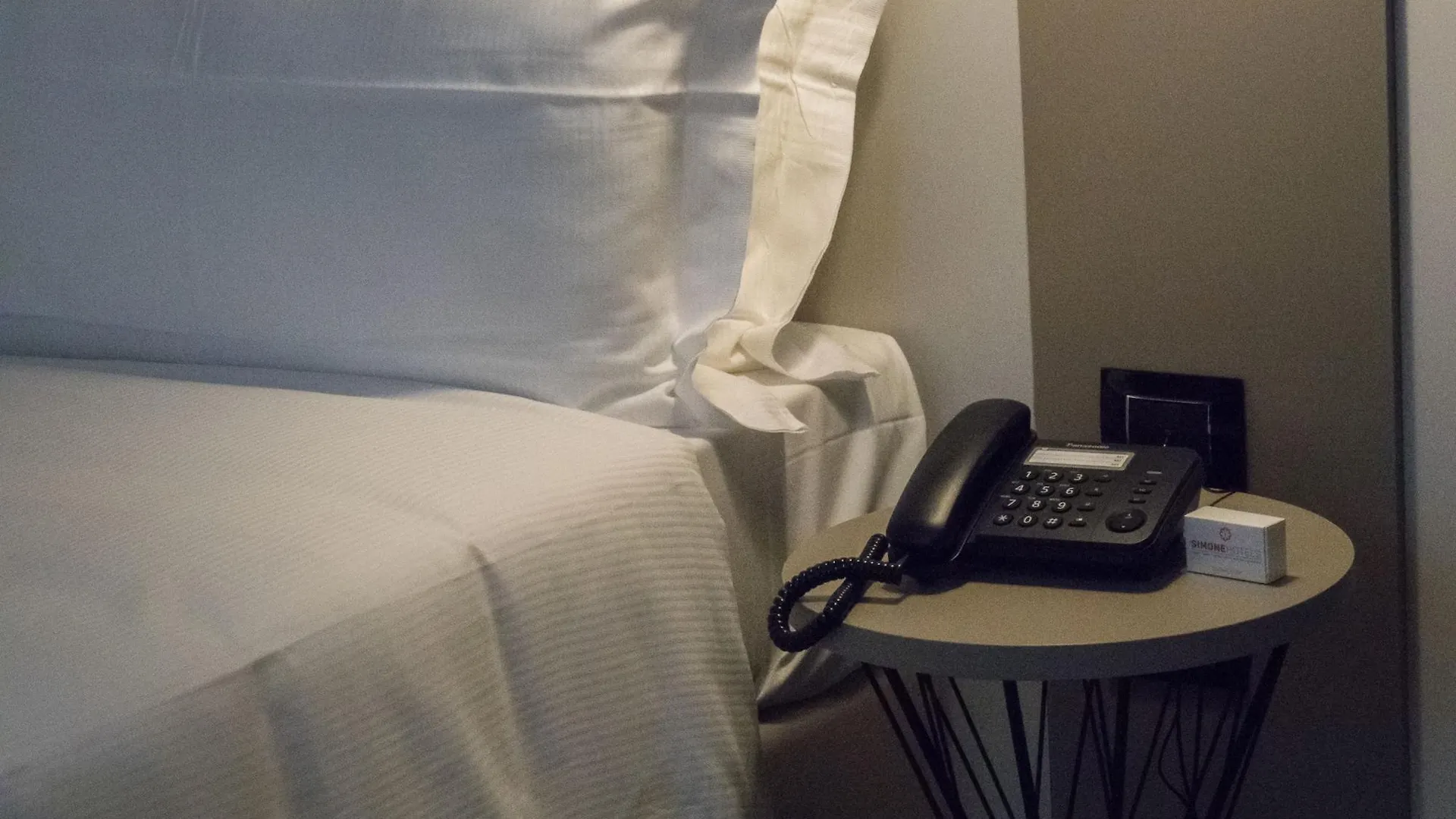 Hotel San Giovanni Roma