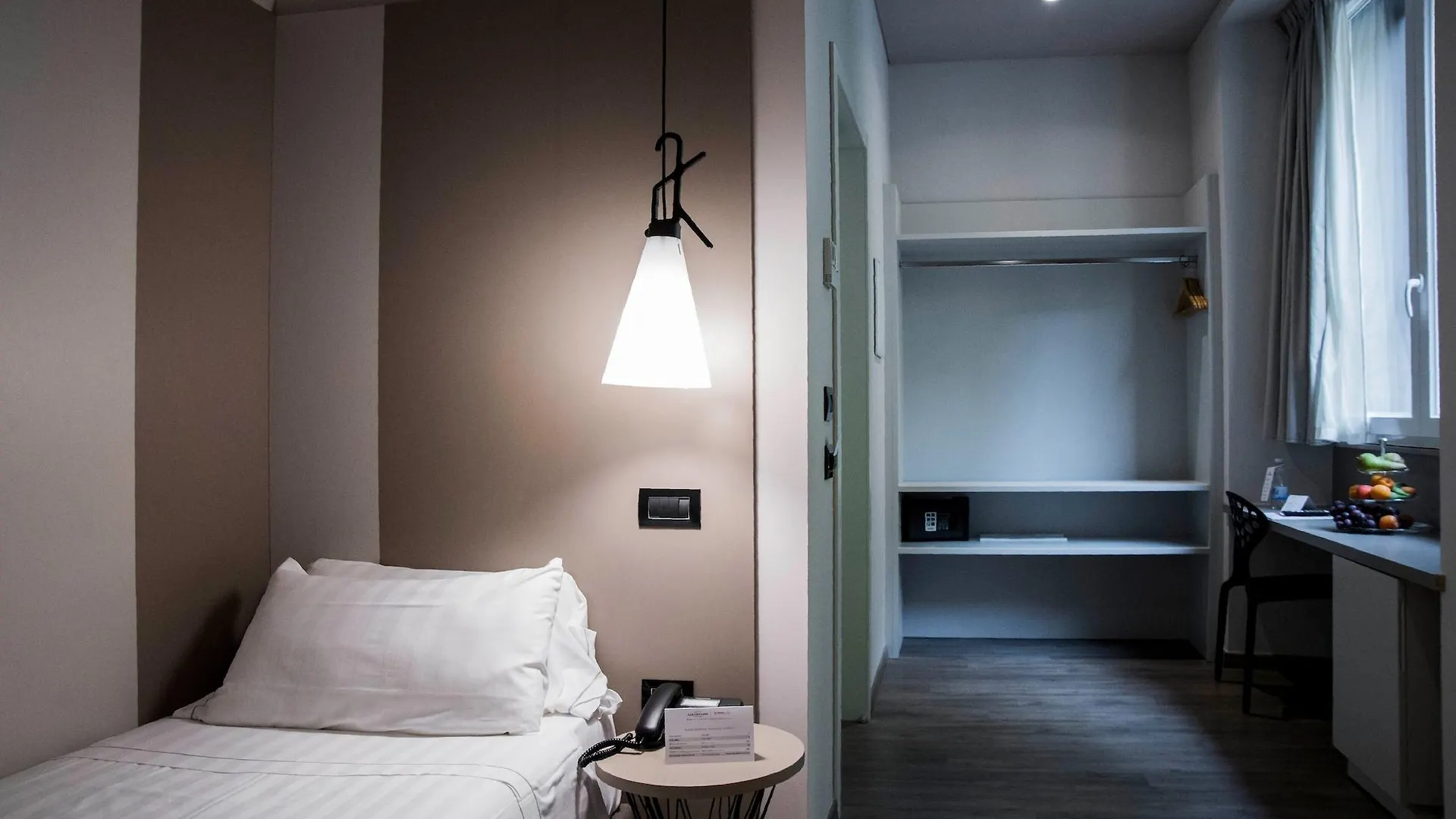 Hotel San Giovanni Roma İtalya