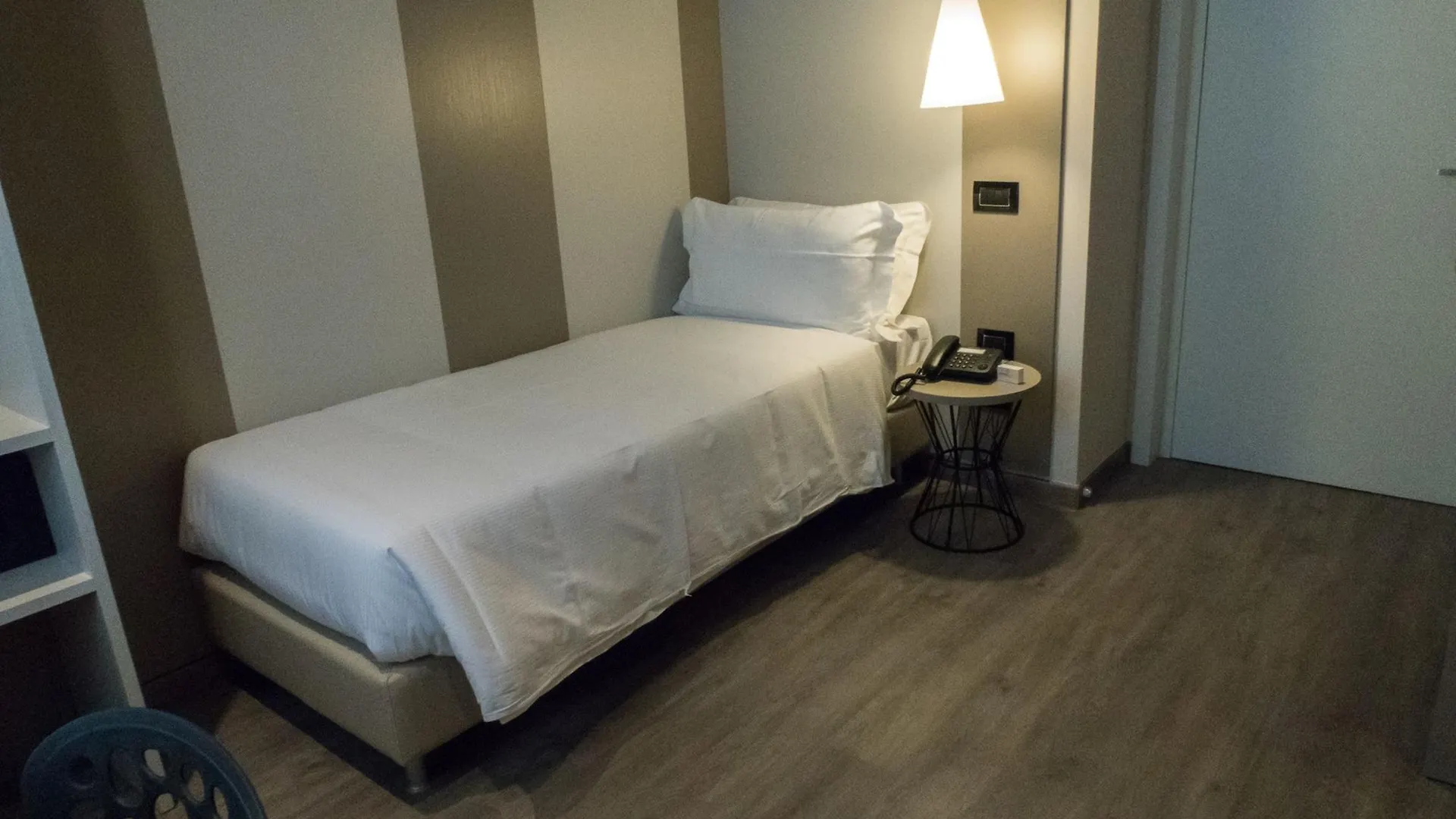 Hotel San Giovanni Roma 4*,  İtalya