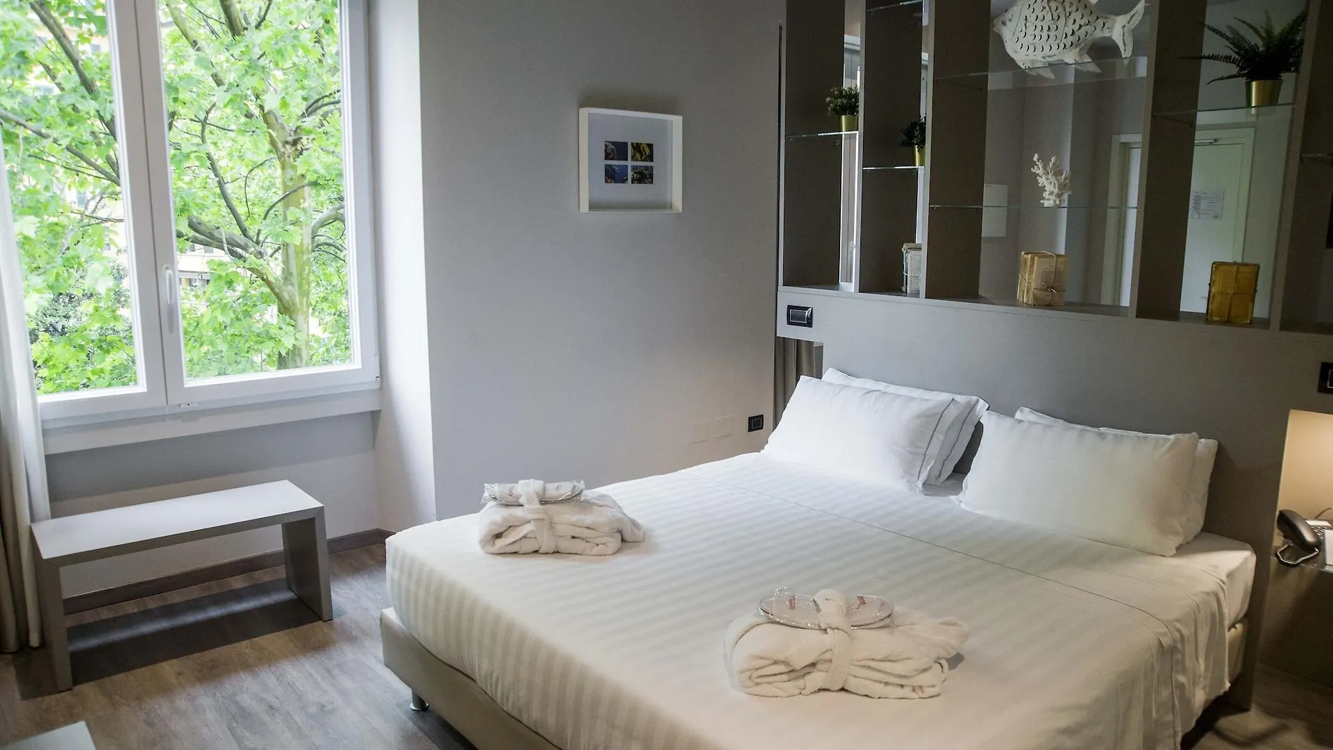 Hotel San Giovanni Roma