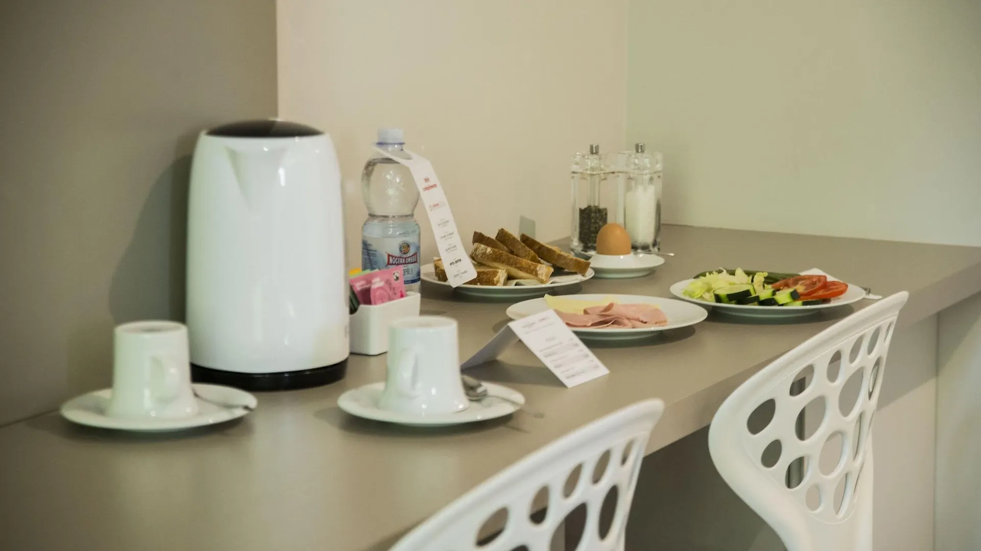Hotel San Giovanni Roma