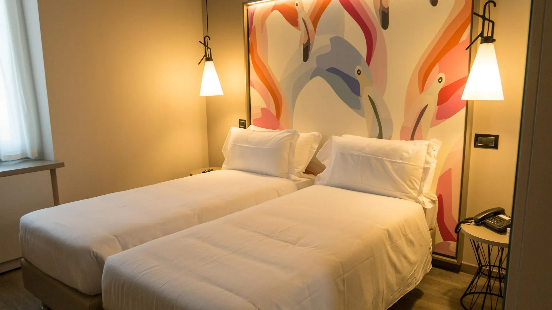 Hotel San Giovanni Roma