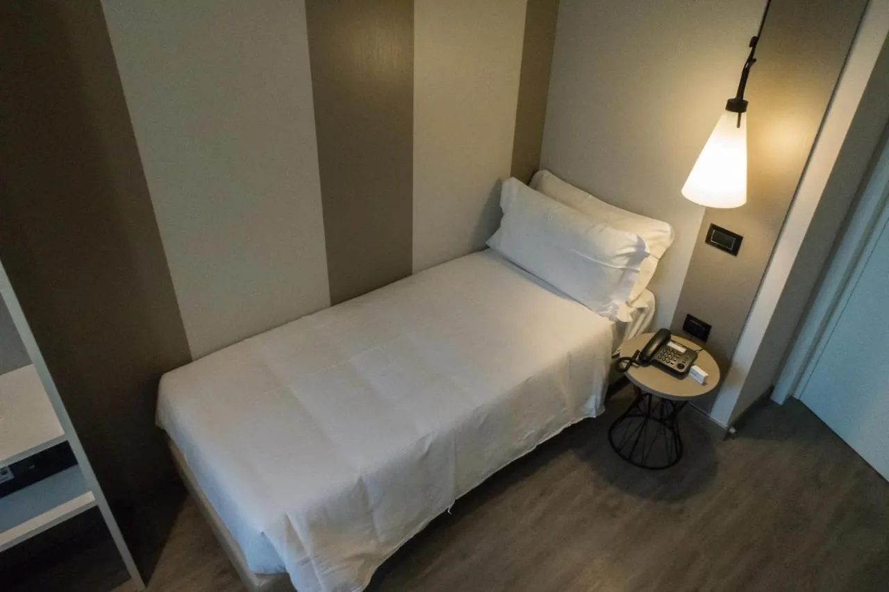 Hotel San Giovanni Roma