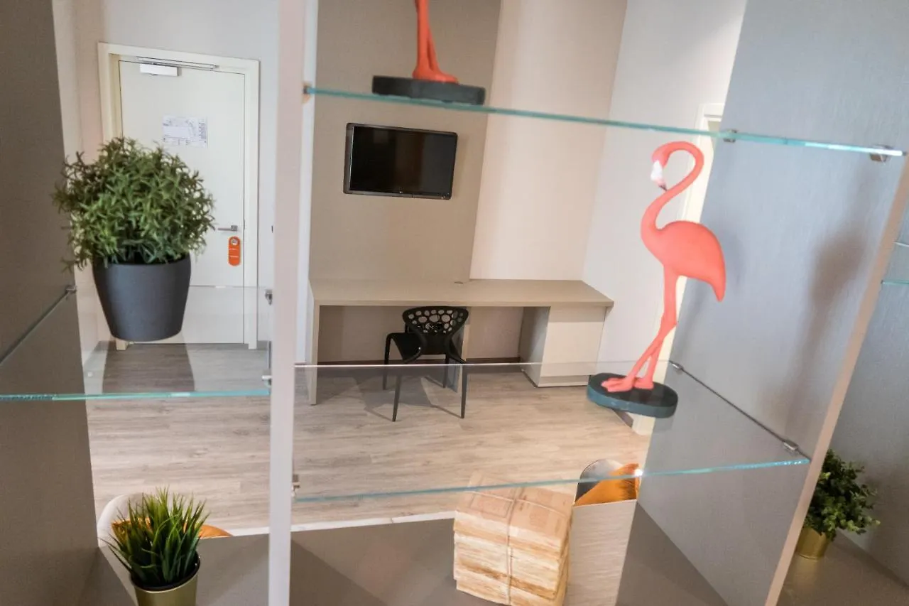 Hotel San Giovanni Roma