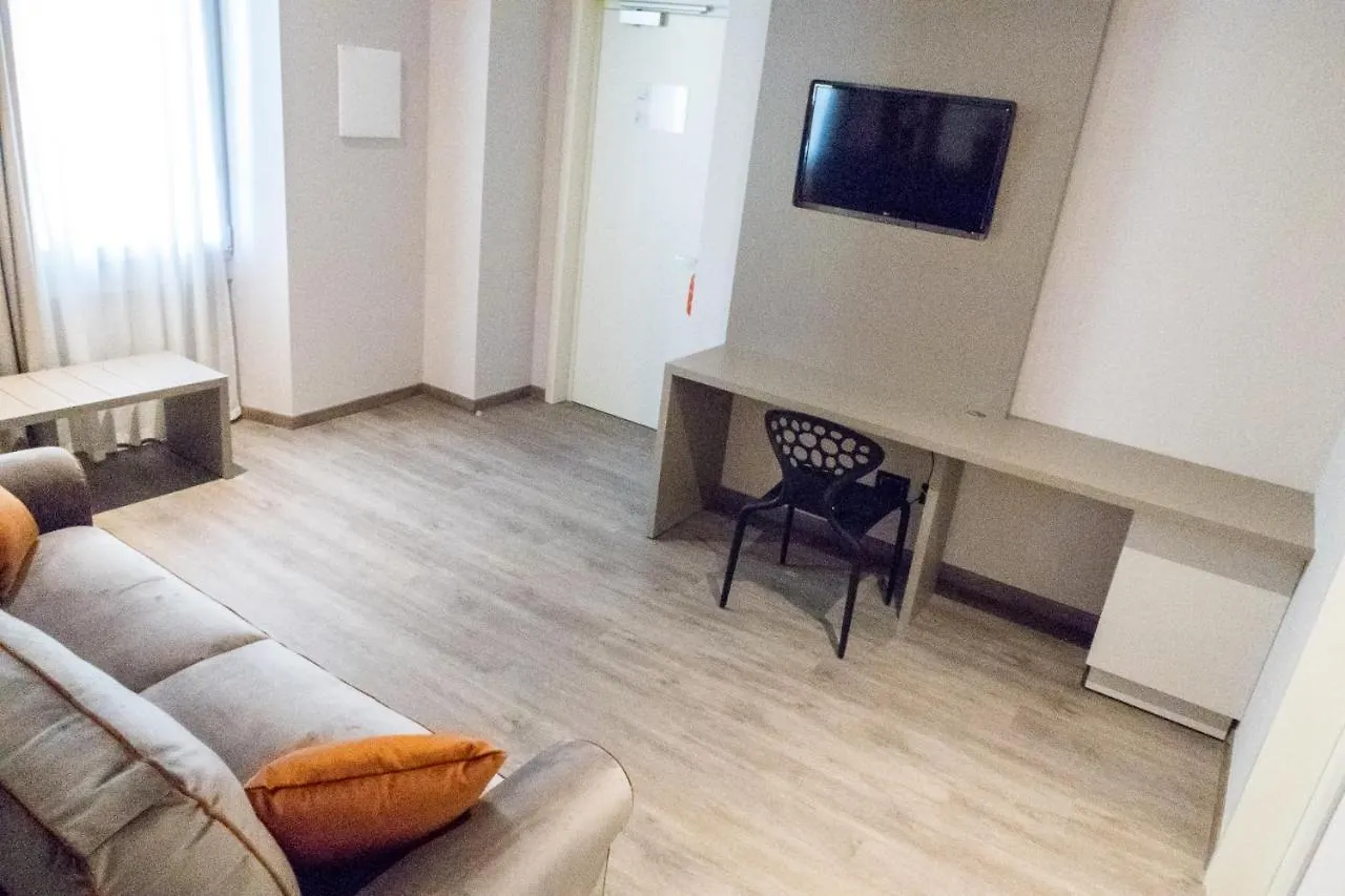 Hotel San Giovanni Roma